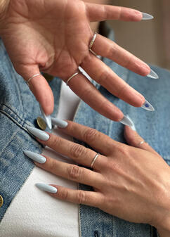 Denim DReam